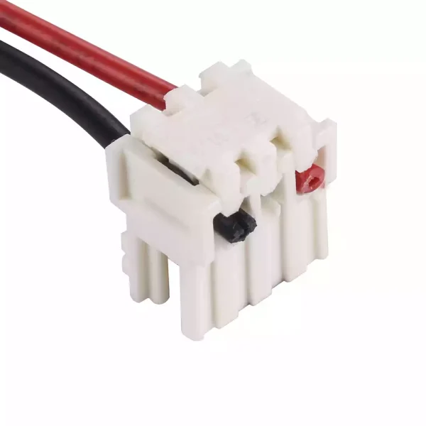 Yhteensopiva akku sopii B.Braun casmed 3/N600AAK NI-AA2000MAH - Image 4