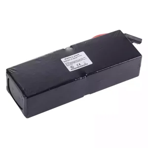 Yhteensopiva akku sopii MK Battery BMED10483,MK Battery BMED11152