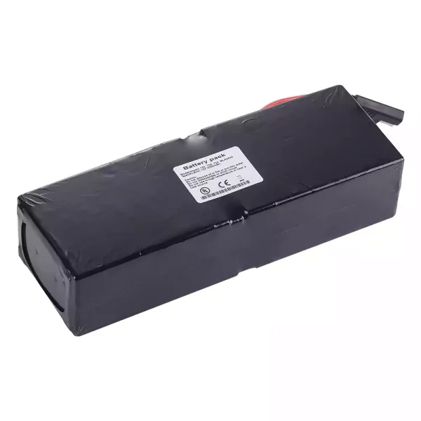 Yhteensopiva akku sopii MK Battery BMED10483,MK Battery BMED11152