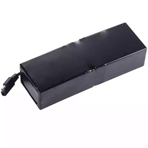 Yhteensopiva akku sopii MK Battery BMED10483,MK Battery BMED11152 - Image 2