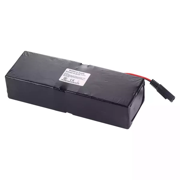 Yhteensopiva akku sopii MK Battery BMED10483,MK Battery BMED11152 - Image 4