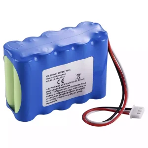 Yhteensopiva akku sopii SINO SN-1800 SN-1500H UPREOL UPR-900 SN-50C6