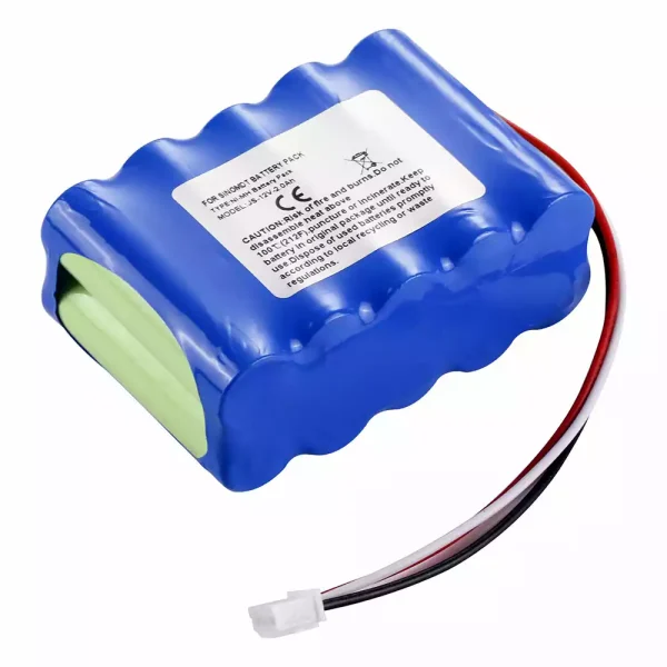 Yhteensopiva akku sopii SINO SN-1800 SN-1500H UPREOL UPR-900 SN-50C6 - Image 3
