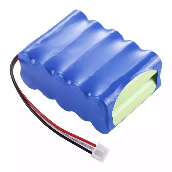 Yhteensopiva akku sopii SINO SN-1800 SN-1500H UPREOL UPR-900 SN-50C6 - Image 4