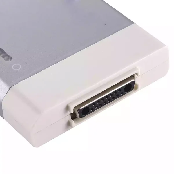 Yhteensopiva akku sopii MAQUET Servo-I,Servo-S. 64 87 180 - Image 4