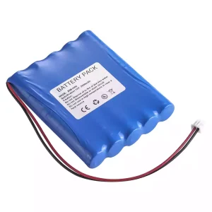 Yhteensopiva akku sopii Szconfort ZNB1000