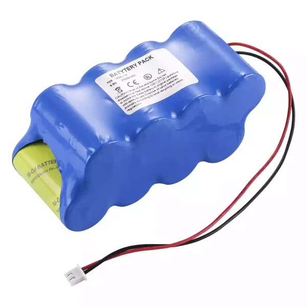 Yhteensopiva akku sopii YBDS-11A Infusion Pump - Image 2