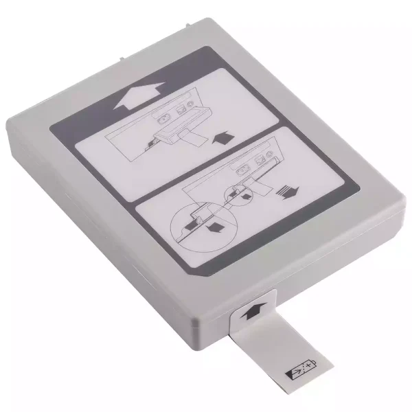 Yhteensopiva akku sopii Philips HEARTSTART XL+ 989803167281 - Image 2