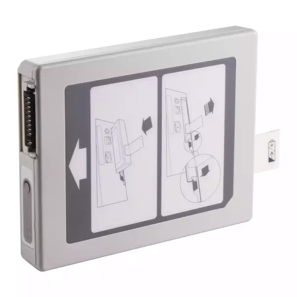 Yhteensopiva akku sopii Philips HEARTSTART XL+ 989803167281 - Image 3