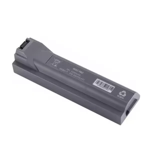 Yhteensopiva akku sopii MED3500 MED0118 AS30200 OM0033 6905-R MQMC5000