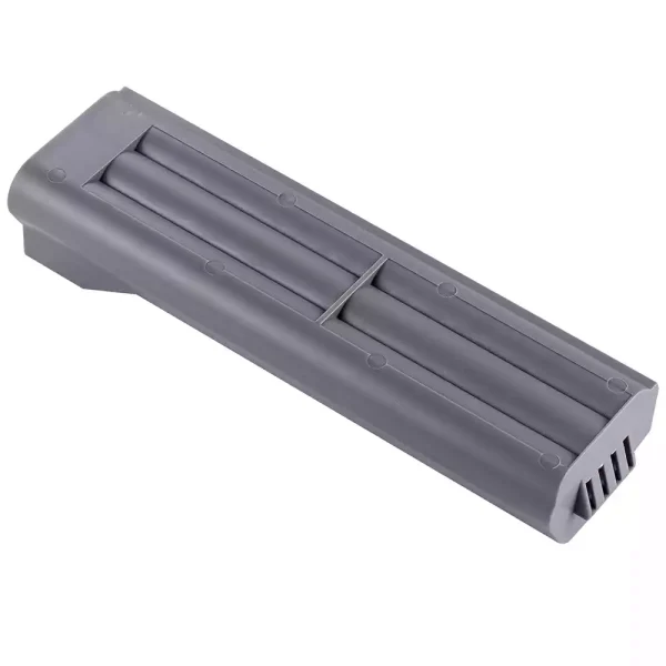 Yhteensopiva akku sopii MED3500 MED0118 AS30200 OM0033 6905-R MQMC5000 - Image 2