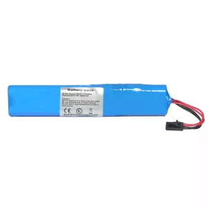 Yhteensopiva akku sopii Welch Allyn AUDIO PATH
Welch Allyn GSI70
Unipower B11176
Unipower B11190