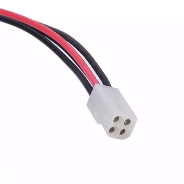 Yhteensopiva akku sopii Sanyo 10HRSCU,Unipower B11293,Alphasource AS30139 - Image 3