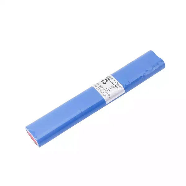 Yhteensopiva akku sopii METTLER TOLEDO CRANEMATE GP380AFH6S Y0869646GK - Image 3