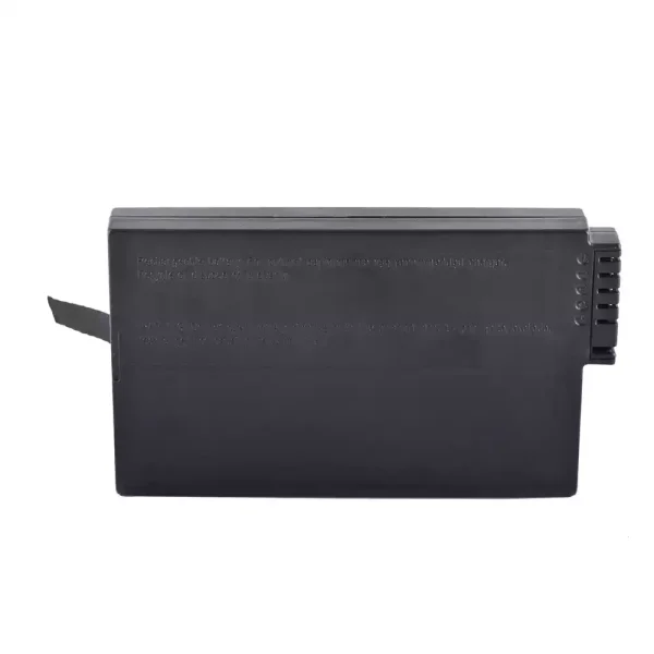 Yhteensopiva akku sopii Philips M4605A,989803135861 - Image 2