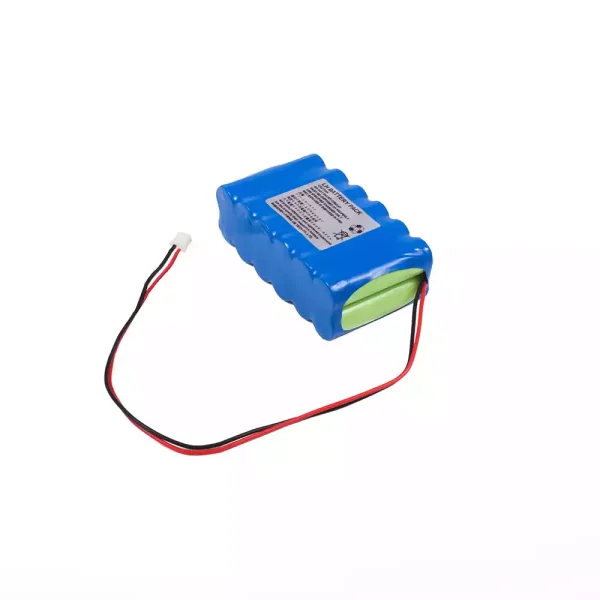 Yhteensopiva akku sopii JUMPER Doppler JPD-200C - Image 4