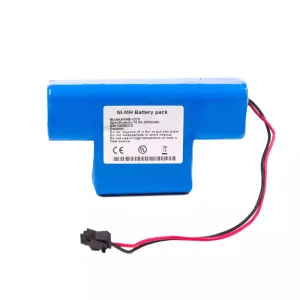 Yhteensopiva akku sopii Kadenyasen HYHB-1270 HYHB-1730 TY2881B