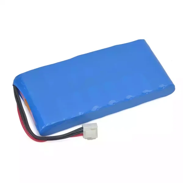 Yhteensopiva akku sopii COMEN ICR18650,JHT-99D-00 - Image 3