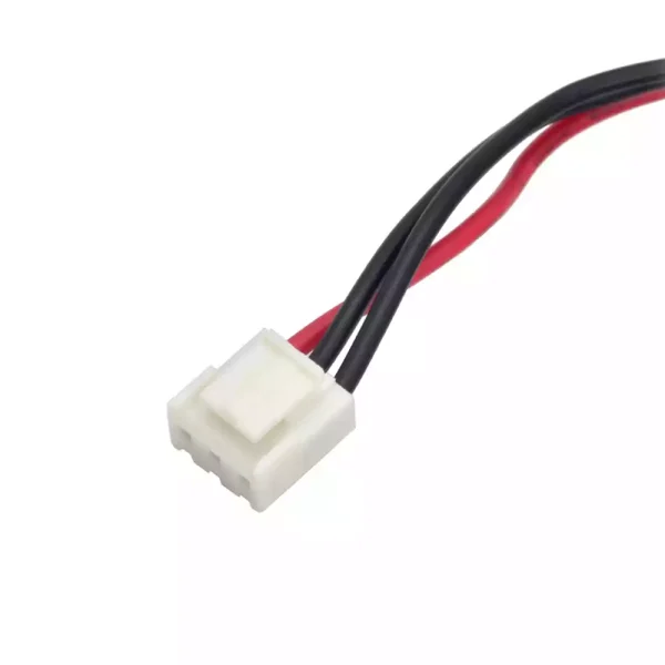 Yhteensopiva akku sopii COMEN ICR18650,JHT-99D-00 - Image 4