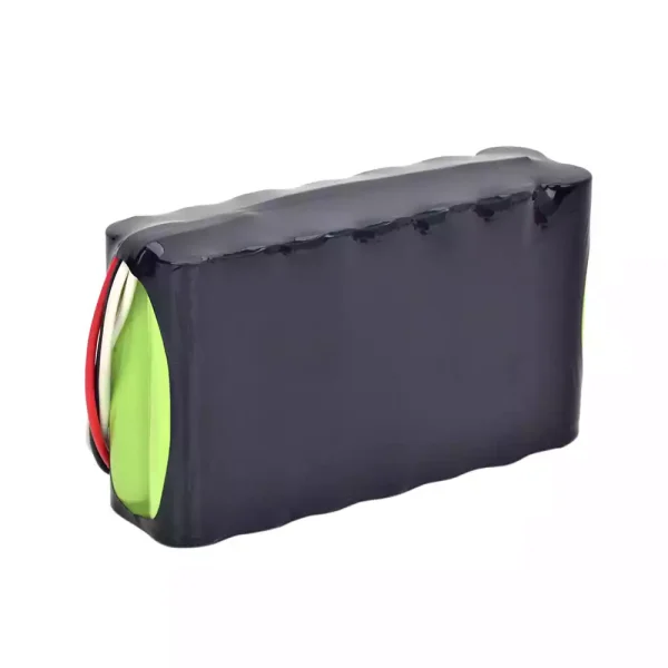 Yhteensopiva akku sopii GE DASH 2500,DASH 1800 - Image 2