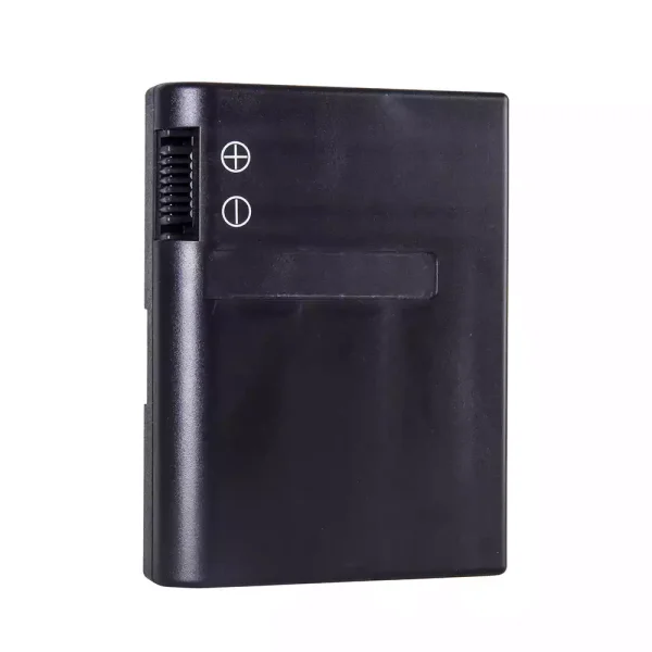 Yhteensopiva akku sopii LB-08,12-100-0003,BIOLIGHT A5 A6 A8 Q3 V6 - Image 2