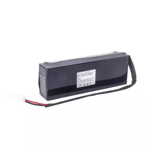 Yhteensopiva akku sopii R&d Batteries 5899,Unipower B11102