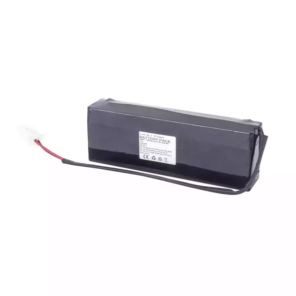 Yhteensopiva akku sopii R&d Batteries 5899,Unipower B11102 - Image 2