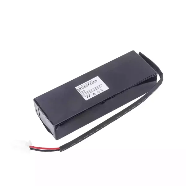 Yhteensopiva akku sopii R&d Batteries 5899,Unipower B11102 - Image 4