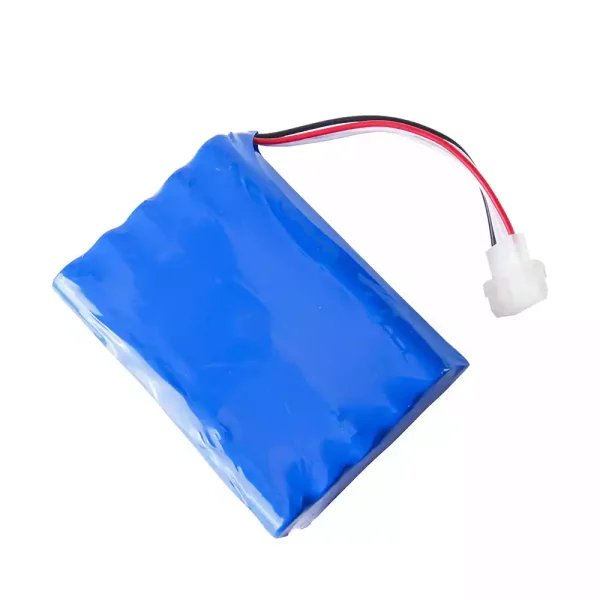 Yhteensopiva akku sopii AVEA VEN 68339 68339K,AVEA VENT AS36068-1,AVEA SCROLL PUMP - Image 2