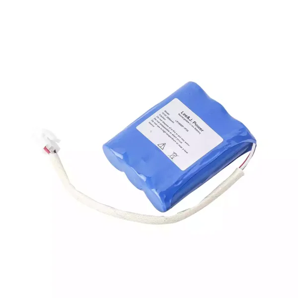 Yhteensopiva akku sopii Newtech LR18650-1P3S - Image 3
