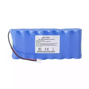 Yhteensopiva akku sopii HUAXI HX-901A