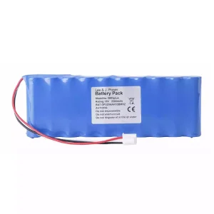Yhteensopiva akku sopii GP220AAH10BMXZ,Korea Bionet BM3 plus