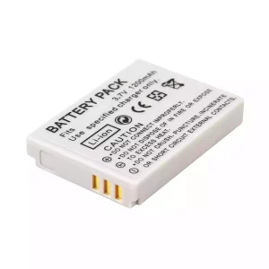 Yhteensopiva akku sopii Pengyang NB-5L MedSun-V1