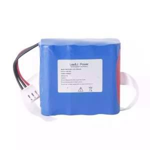 Yhteensopiva akku sopii EDA TWSLB-006,EDAN F6