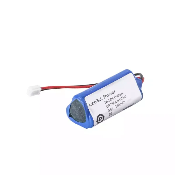 Yhteensopiva akku sopii Dentsply raypex5,GP75AAAH3TMJ - Image 3