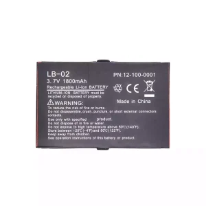 Yhteensopiva akku sopii BIOLIGHT A2 A3 A4 A5 A6 A8