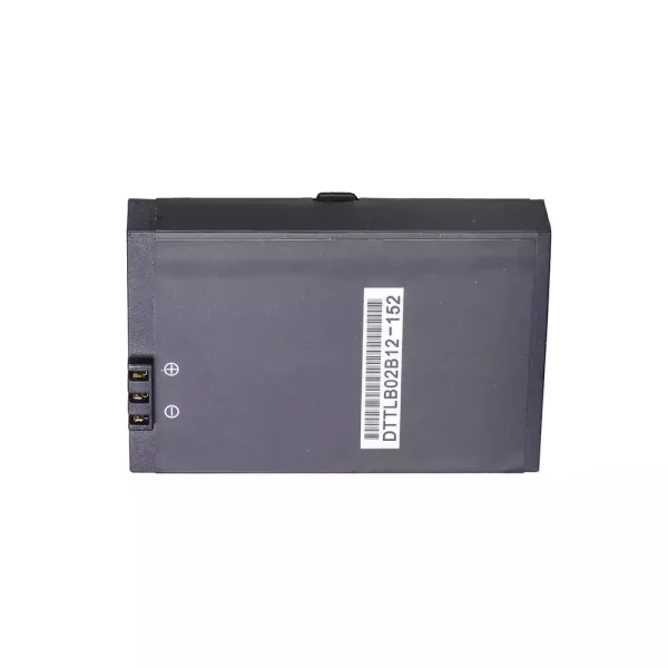Yhteensopiva akku sopii BIOLIGHT LB-02 12-100-0001 - Image 2