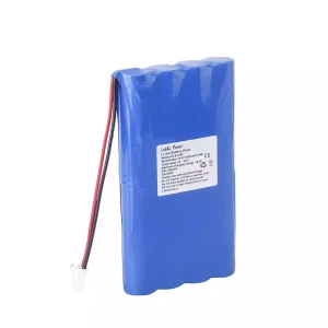Yhteensopiva akku sopii Biocare HYLB-1596