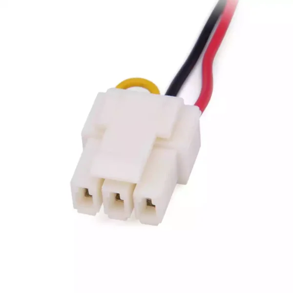 Yhteensopiva akku sopii CONTEC CMS6000 HMS6500 855183P - Image 4