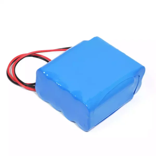 Yhteensopiva akku sopii leienyl LINS-5 LINZ-8A - Image 3