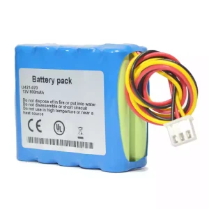 Yhteensopiva akku sopii NSK EndoMate DT,U421-070 X-SMART