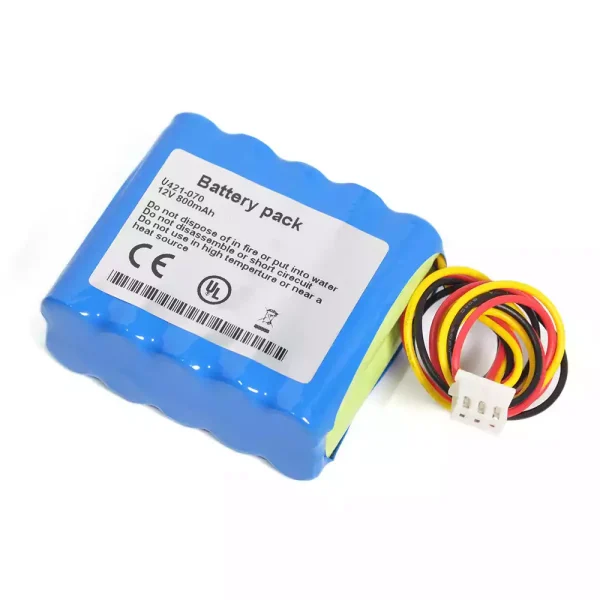 Yhteensopiva akku sopii NSK EndoMate DT,U421-070 X-SMART - Image 3