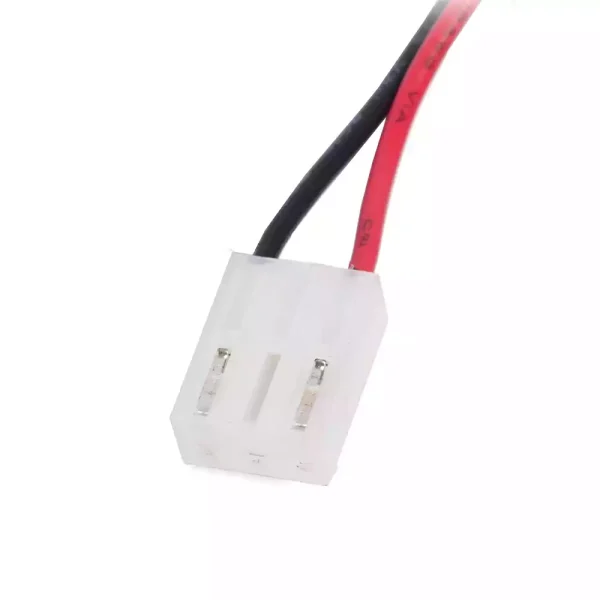 Yhteensopiva akku sopii CONTEC ECG300G ECG-300G - Image 3