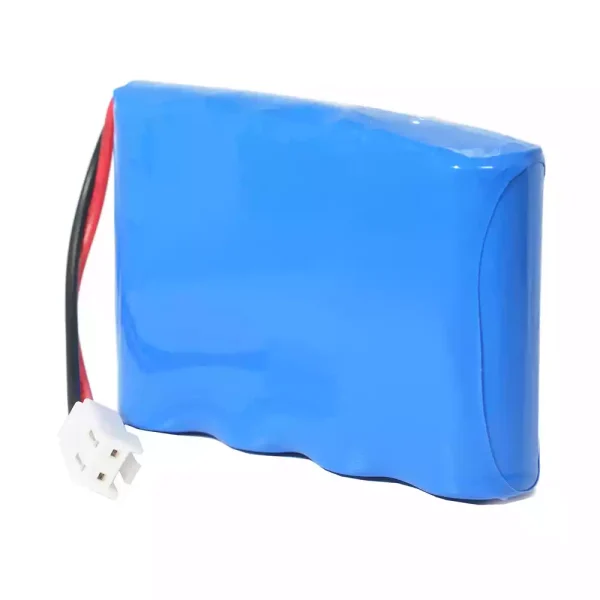 Yhteensopiva akku sopii Biocare HYLB-947,Biocare ECG-3010 - Image 3