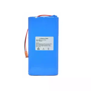 Yhteensopiva akku sopii JMS Infusion Pump OT-701 OT-707 OT-601