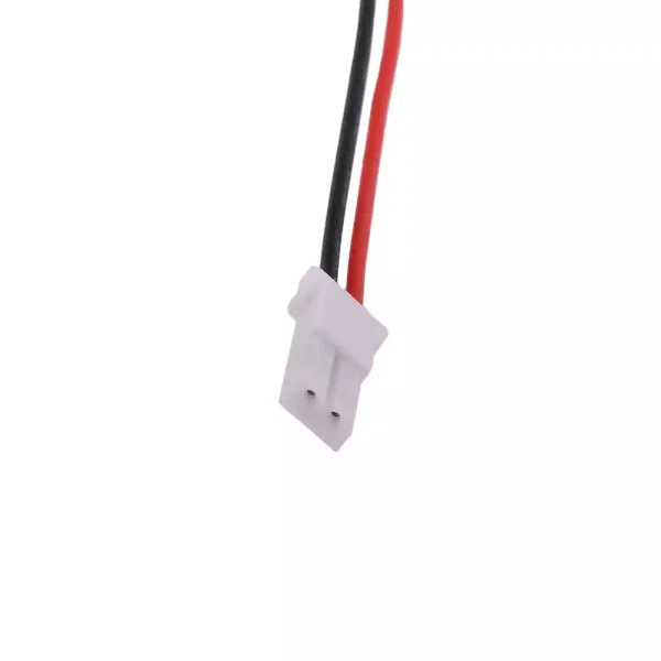 Yhteensopiva akku sopii Smiths WZ-50C6 GP160AAH10YMLZ - Image 2
