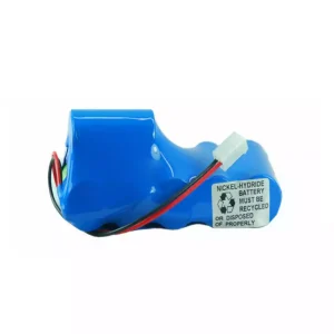 Yhteensopiva akku sopii Kangaroo 010170,41B030AG18001,OM10426