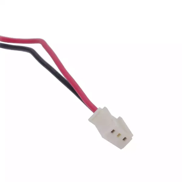 Yhteensopiva akku sopii Panasonic P-10S/F24G2 P-10S/D24G2 ATOM P-600 - Image 3