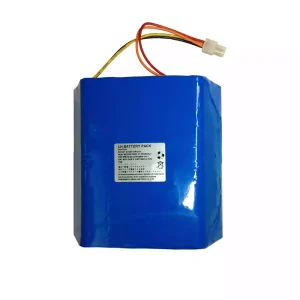 Yhteensopiva akku sopii Taema T75,RC4500A42AA