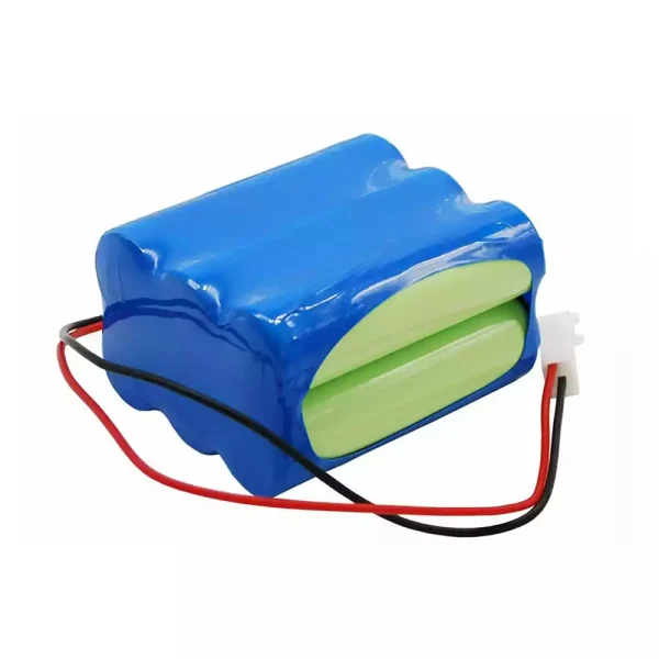 Yhteensopiva akku sopii Tyco Kendall Kangaroo Control Enteral Feeding Pump - Image 3